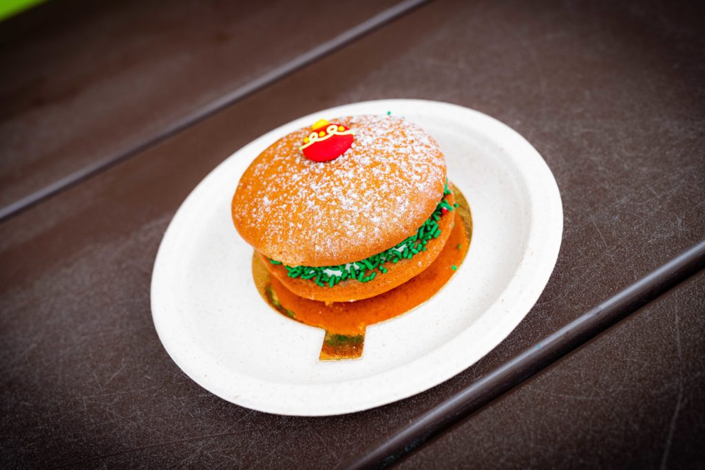 Gingerbread Whoopie Pie at Holiday Tribute Store