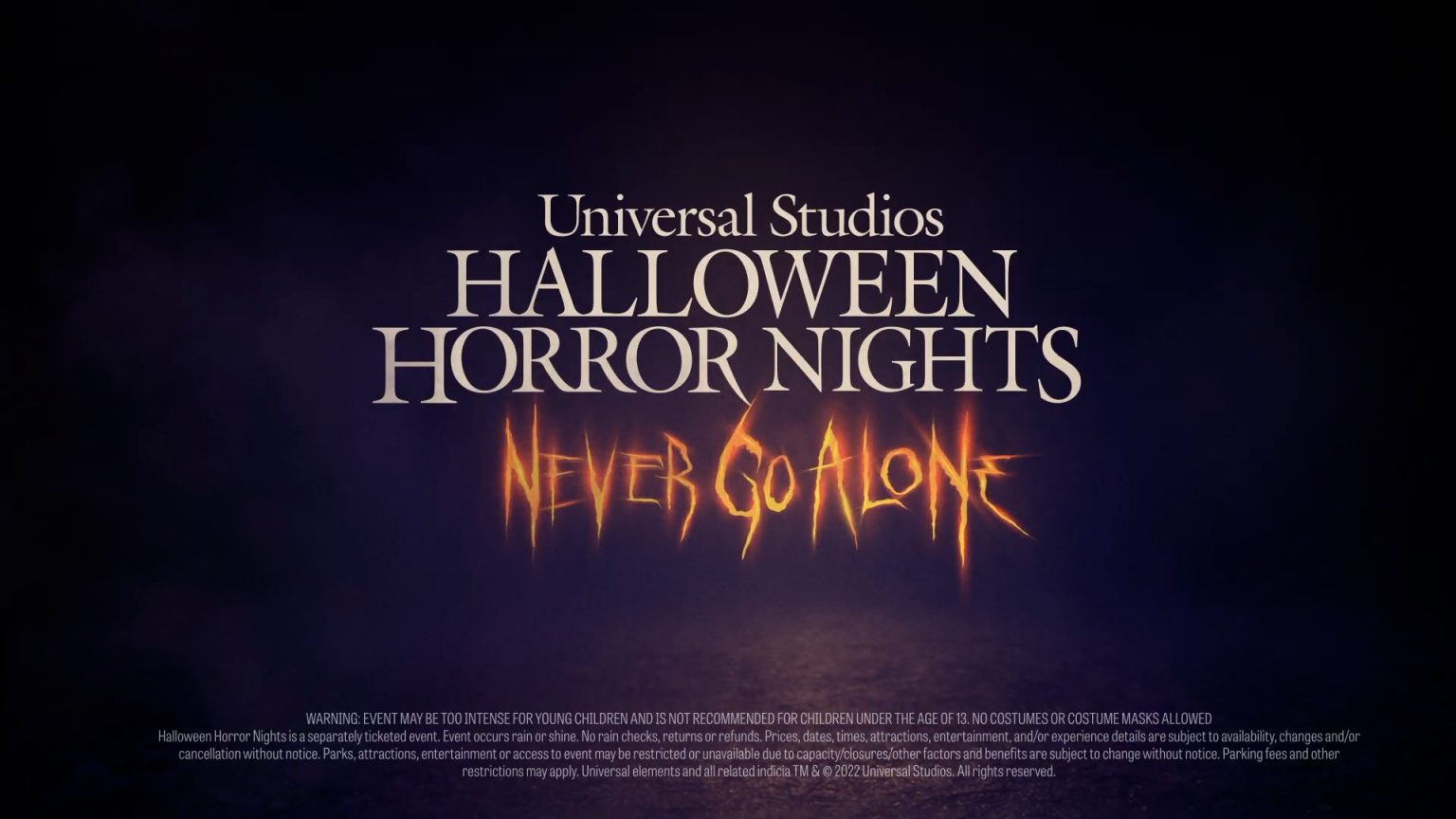 Universal Announces CHUCKY Haunted House for Halloween Horror Nights