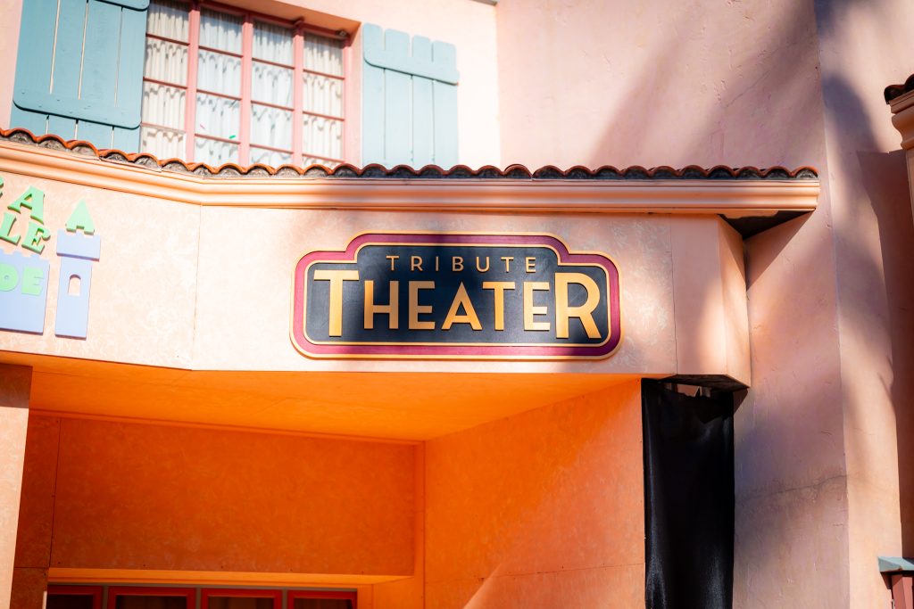 The Tribute Store Plaza at Universal Studios Florida