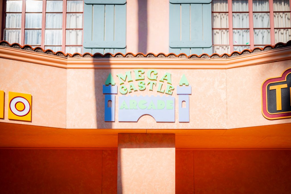 The Tribute Store Plaza at Universal Studios Florida