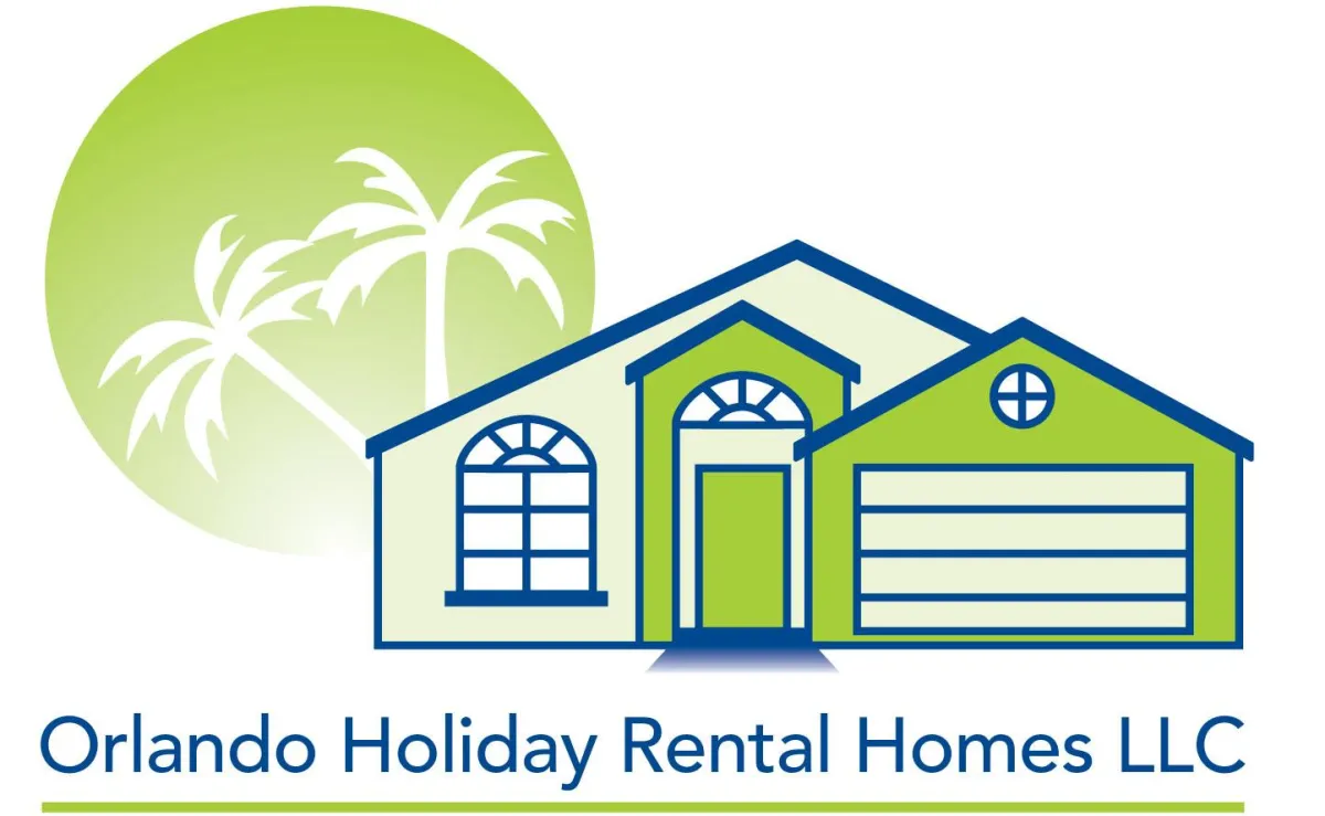 Orlando Holiday Rental Homes LLC brand logo