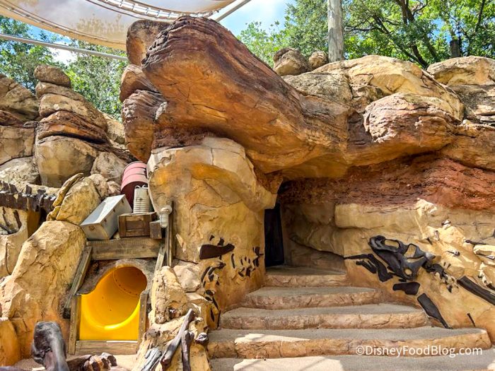 An Attraction FINALLY Reopened in Disney’s Animal Kingdom – Orlando ...