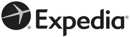 expedia logo